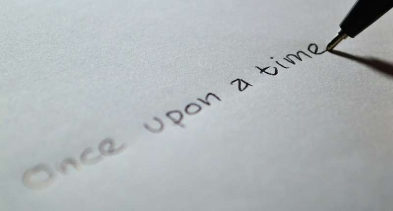 Stories written with AI assistance found to be more creative, better written and more enjoyable