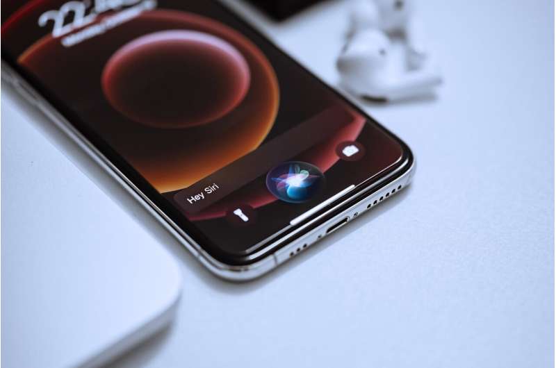 Researchers seek to reduce harm to multicultural users of voice assistants