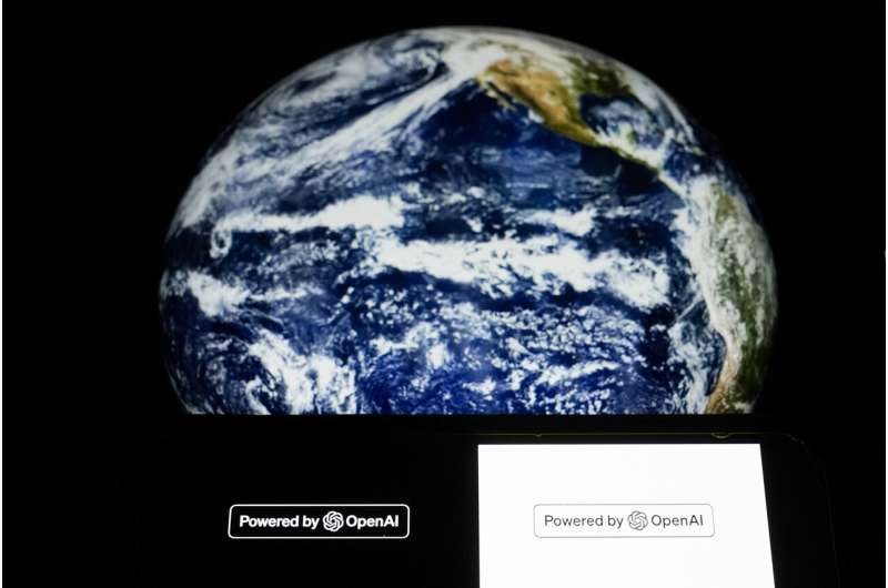 OpenAI whistleblowers ask SEC to investigate the company
