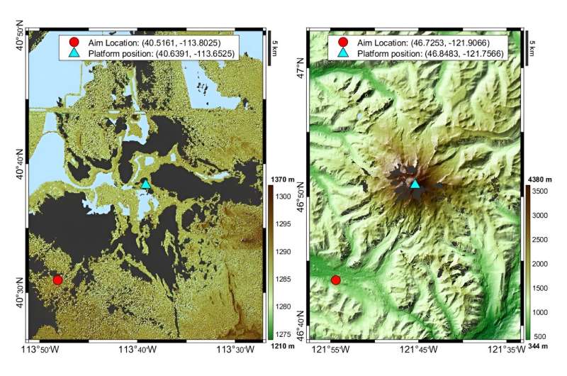 Enhancing adaptive radar with AI and an enormous open-source dataset
