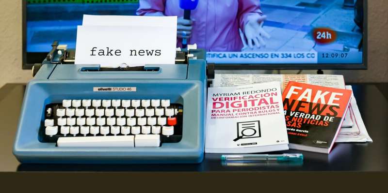 Study says blockchain could help combat AI misinformation