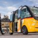 Automated mobility: Europe