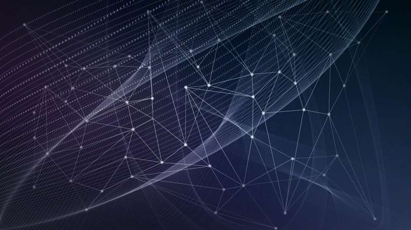 Study showcases new method for better grouping in data analysis