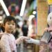 Social robot or digital avatar, users interact with this AI technology as if it