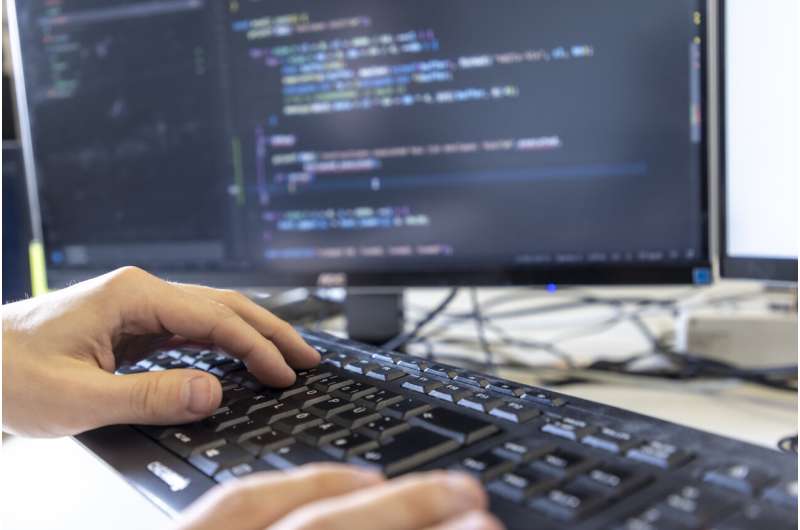 Researchers speed up fault localization during software development