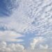 Self-supervised AI can learn to recognize cloud types in satellite images without human guidance