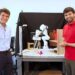 Researchers introduce novel approach allowing robots to be trained in simulations of scanned home environments