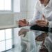 Artificial intelligence is taking the consulting industry by storm—should we be concerned?
