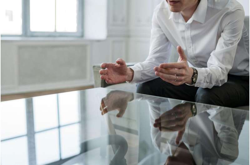 Artificial intelligence is taking the consulting industry by storm—should we be concerned?