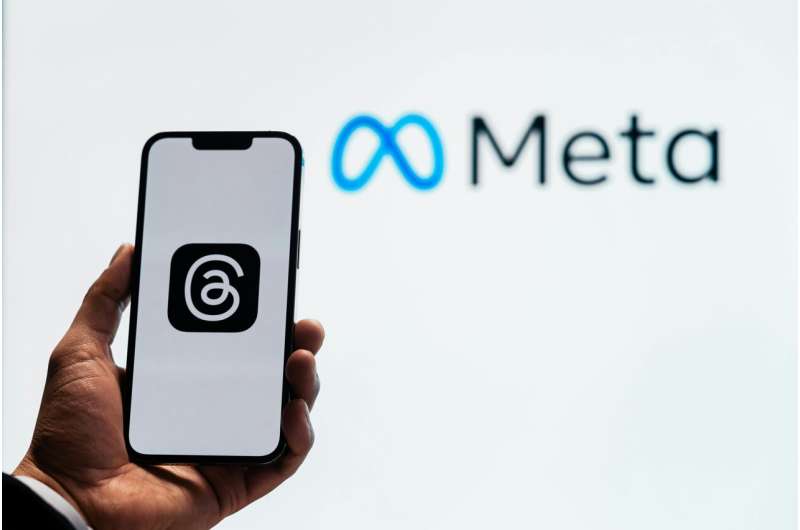 Meta just launched the largest