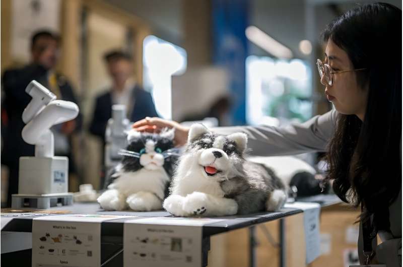 Inbred, gibberish or just MAD? Warnings rise about AI models