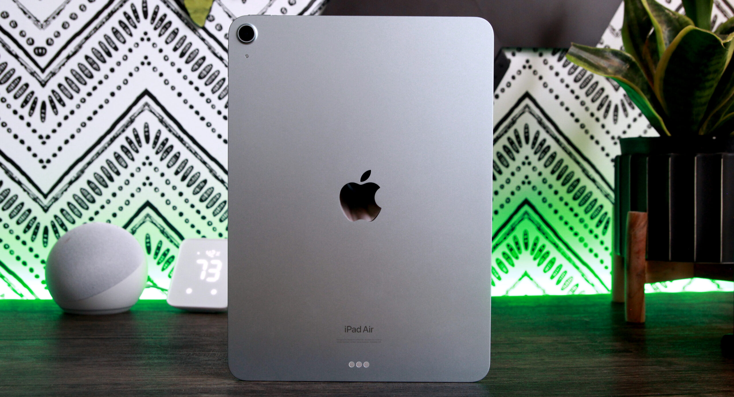 iPad Air (2024) review: Apple&apos;s M2 tablet is the iPad most people should buy