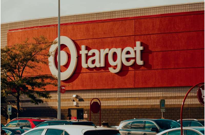 Target