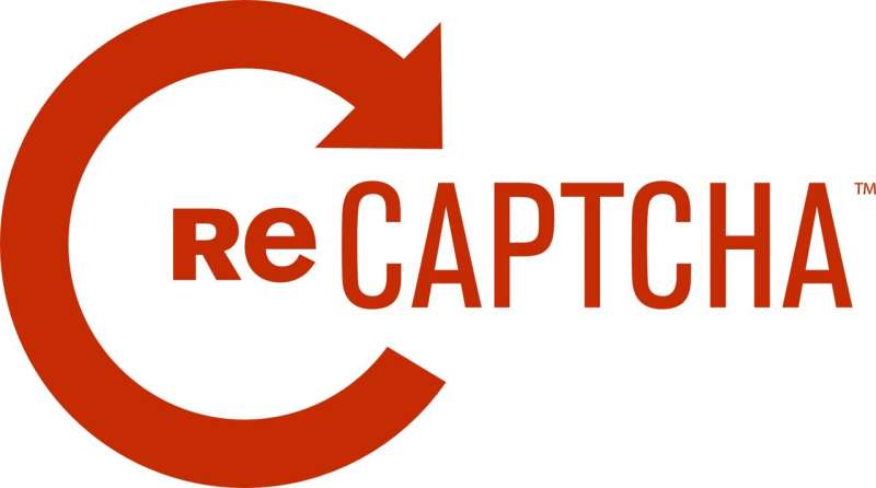 CAPTCHAs: The struggle to tell real humans from fake