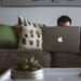Survey respondents rated seeking out sexually explicit