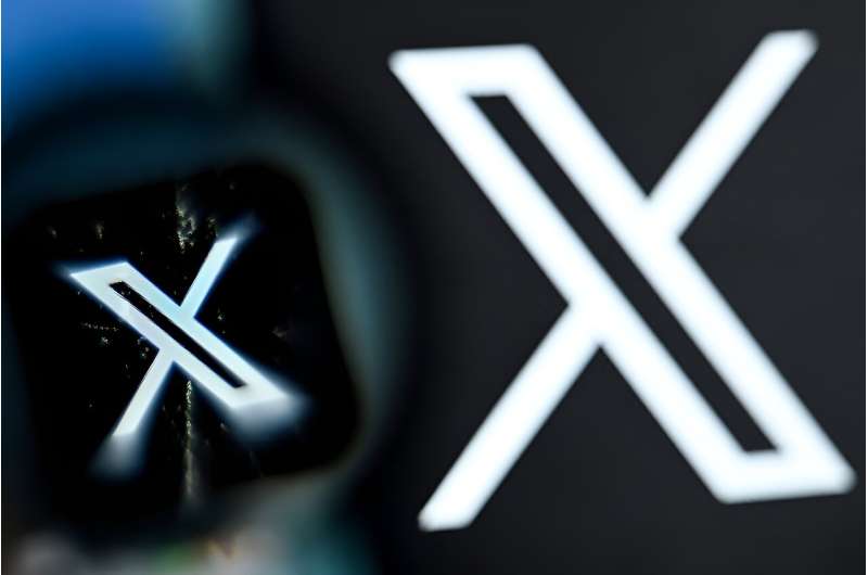 X halts using personal data of Europeans to train AI