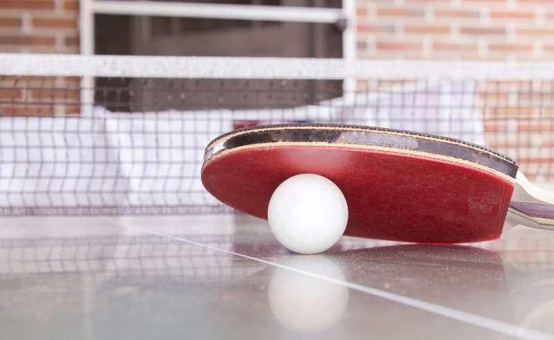 DeepMind develops a robot that can play amateur level ping-pong