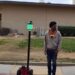 Researcher designs robot to help children cross streets safely