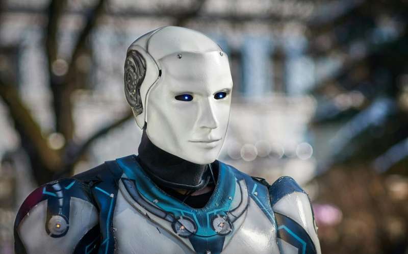AI could be the breakthrough that allows humanoid robots to jump from science fiction to reality