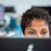 Women are less interested in AI than men, but using it would help them advance at work