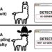 Detecting machine-generated text: An arms race with the advancements of large language models
