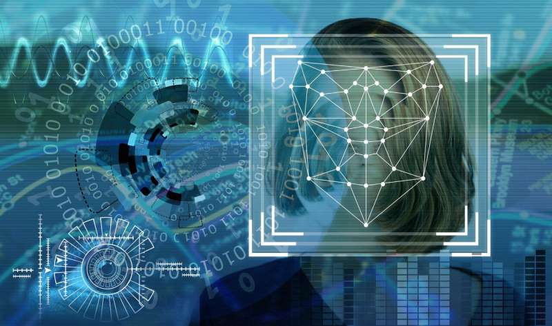 Convolutional neural networks show promise for enhancing facial recognition technology