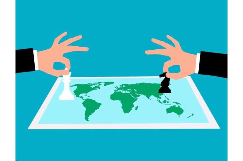 Why does AI beat humans at the strategy game Diplomacy?