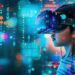 Defining the line between virtual and reality: Investigating metacrime and cybercrime
