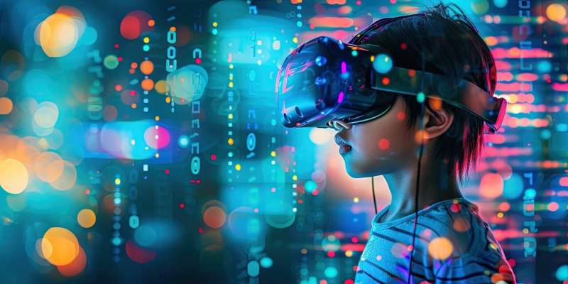 Defining the line between virtual and reality: Investigating metacrime and cybercrime