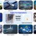 Innovating firefighting technology with smart solutions to enhance urban resilience