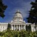 California announces new deal with tech to fund journalism, AI research
