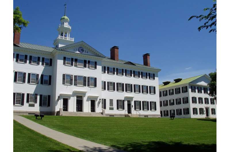 AI was born at a US summer camp 68 years ago—here