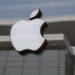 Apple in talks to invest in OpenAI: report