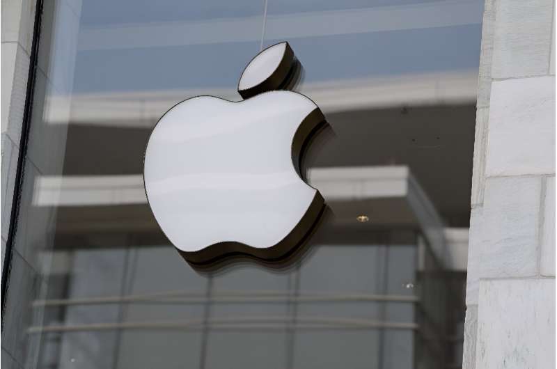 Apple in talks to invest in OpenAI: report