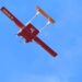 AI technology and self-coordinating drones to detect and investigate wildfires