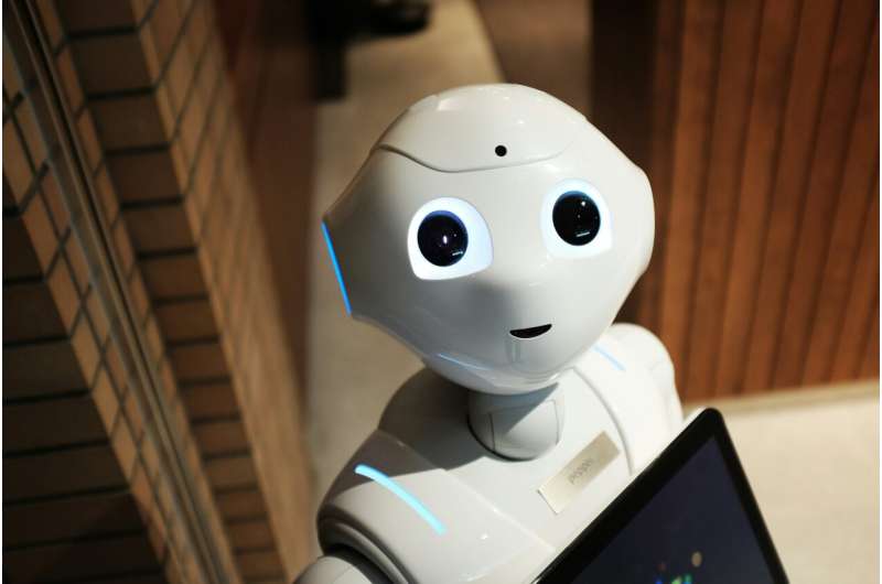 Will humans accept robots that can lie? Scientists find it depends on the lie
