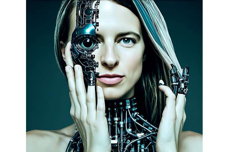 The danger of AI is that it