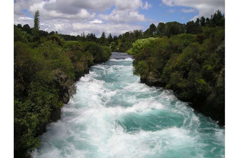 Q&A: Can a centuries-old technology like hydropower meet AI