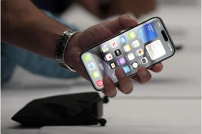 How the iPhone 16 is different from Apple