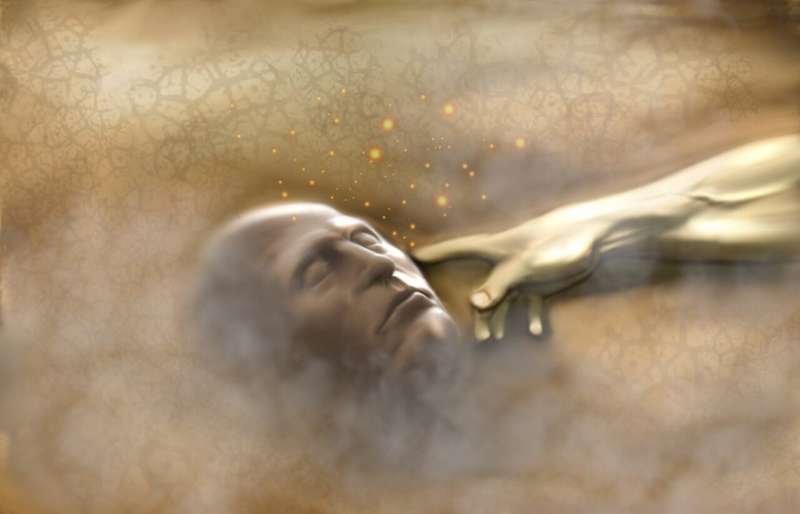 Medieval theology has an old take on a new problem: AI responsibility