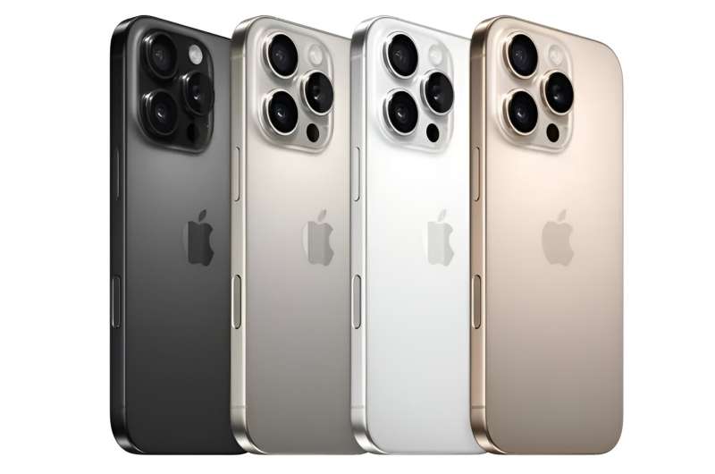 New iPhone integrates AI: Expert explains what that really means for users
