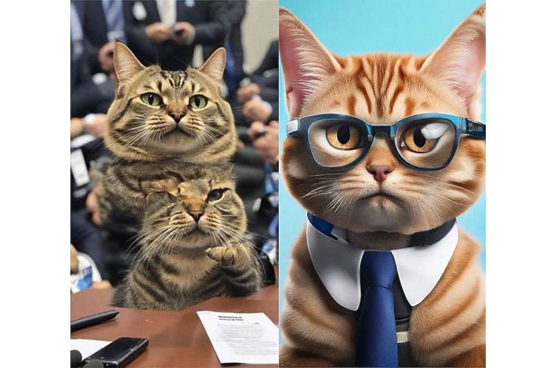 New research could make weird AI images a thing of the past