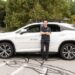 Autonomous vehicles could understand their passengers better with ChatGPT, research shows