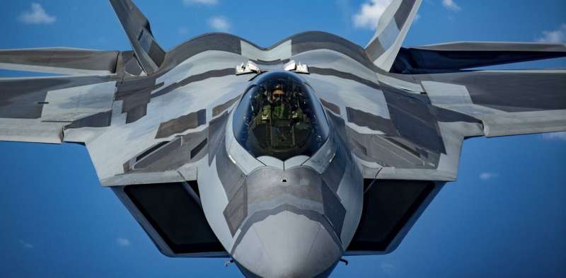 Global powers are grappling with