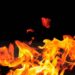 A new twist on observing start of fires using advanced real-time image processing