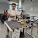 Computational approach could continually teach robots new skills via dialogue