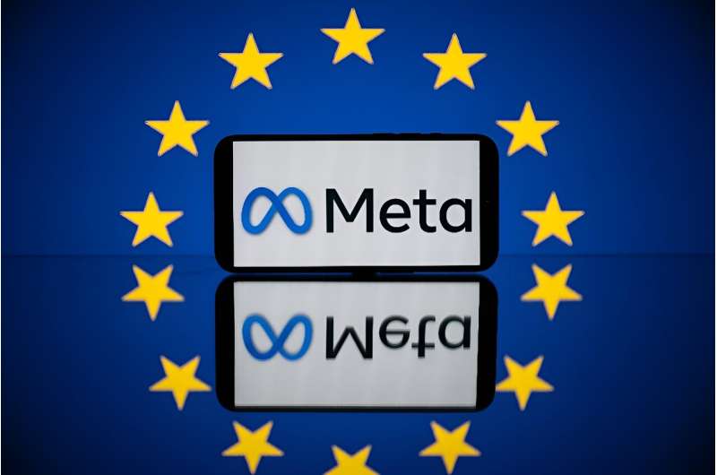 Meta and Spotify blast EU decisions on AI