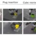 Google DeepMind unveils two new AI-based robot hand systems—ALOHA Unleashed and DemoStart