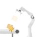 Q&A: Teaching robots to touch and interact like humans