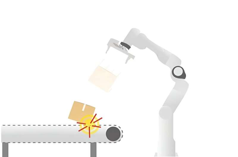 Q&A: Teaching robots to touch and interact like humans